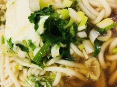 -渡海小渔村.老辈日照菜