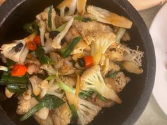 -京尊烤鸭店JINGZUN(春秀路店)
