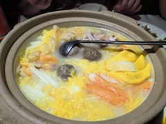 -小厨师·二十年沈家门小海鲜(百井坊巷店)