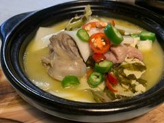 -陈生记黑鱼馆·20年活鱼现杀(宁波鼓楼店)