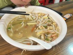 -山里人姜汁(府东小区店)