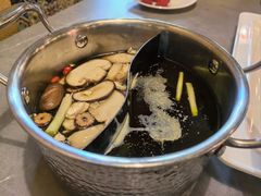 -君邦火锅(新疆大厦店)