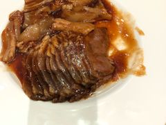 -烤肉宛饭庄(南礼士路店)