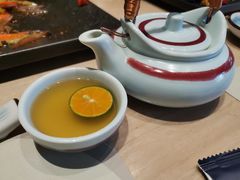 -大渔铁板烧(蛇口店)