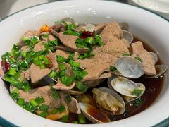 -三玛璐酒楼(汉口路店)