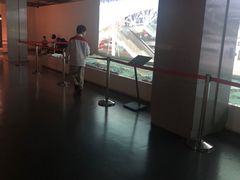 -中国铁道博物馆(正阳门馆)