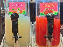 -盛江山自助料理(太原街万达店)
