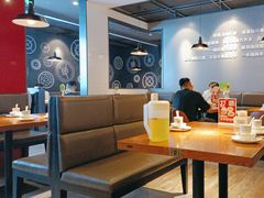 -吕氏疙瘩汤·新鲁菜(新贵和店)