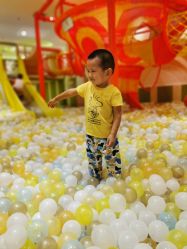 -meland亲子乐园•派对•研学(苏州悠方购物中心店)