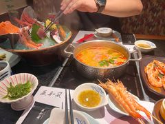 -匠和风精致料理(成都龙湖滨江天街店)