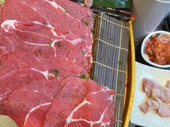 -AJIYA·池袋日式烧肉自助(天津万象城店)
