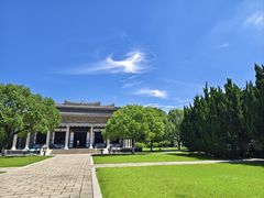 -汉陵苑