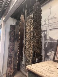 -文旺阁亲子手工DIY木作博物馆