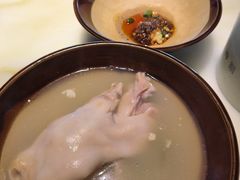 蹄花汤-常和州·夜宵大排档(常州单店)