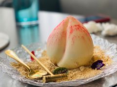 -古仓餐厅·创意菜