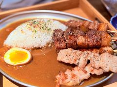 -一豚轩·烧鸟·豚骨拉面(五四路店)