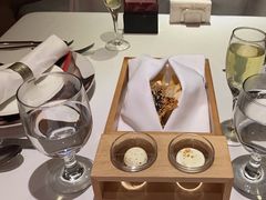 -王品牛排(福州泰禾店)