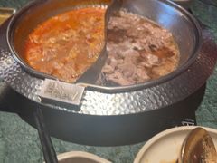 -牛New寿喜烧(金鹰世界店)