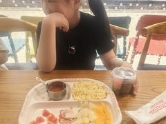 -百特喜·意大利餐厅(鹿都国际商业广场店)