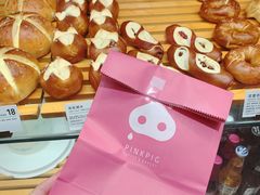 海盐碱水球-WHEN PIGS FLY当猪飞