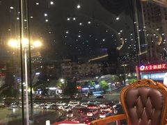 -威尼斯西餐厅(小榄大信店)