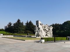 -上海市龙华烈士陵园