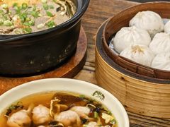 -都谷包子(天一广场店)