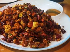 -金悦印象小馆(三里河店)