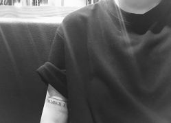 -飛凡TATTOO纹身•原创