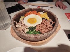 -七八冷面·延边朝鲜族美食(欢乐谷店)