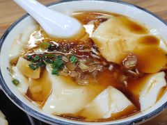 -文武王氏烧饼·无矾油条(西溪路店)
