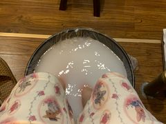 -韵泰·泰式按摩SPA(万象城店)