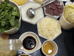 -千亿来乌拉火锅(德胜店)