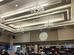 大堂-北海渔村酒楼·粤菜海鲜点心(新华店)