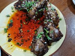-盛世盐帮·自贡特色(总店)