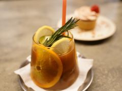 -BE NORMAL CAFE(霞溪路店)