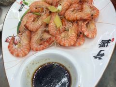 -海鲜人家(吕四店)