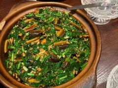 -古都历食南京菜·烤鸭·鸭血粉丝·汤包(南京博物院店)