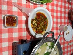 -巴陵全鱼席(湖南老字号汴河街店 )