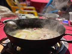 假的蒸汽锅-友口福(大良店)