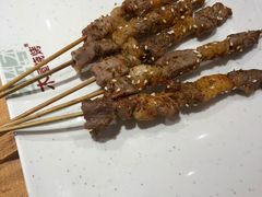 -木屋烧烤(西南角店)