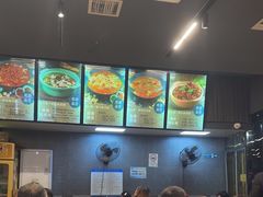 -重庆鸡公煲·青锅花椒鱼(牡丹江路店)