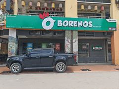 -Borenos Fried Chicken(Asia City)
