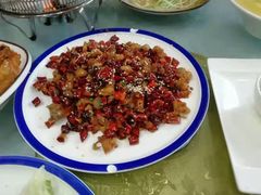 -力力豆花庄(广渠门店)