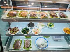 -苏氏牛肉面(丰北桥店)