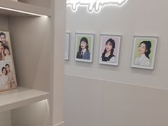 -天真蓝照相馆(新世界店)