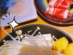 -世贸君澜·云天阁自助餐厅