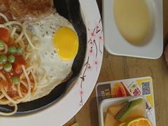 -豪客来牛排(人民东路店)