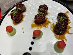 -闫府私房菜·老字号(恒隆店)