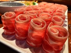 -宝泉铜锅·涮羊肉(解放东路店)